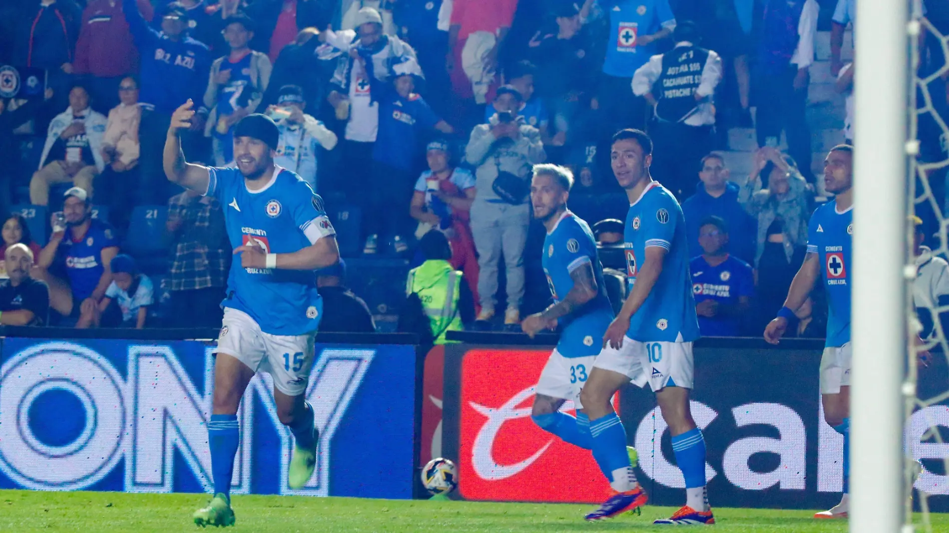 Cruz Azul